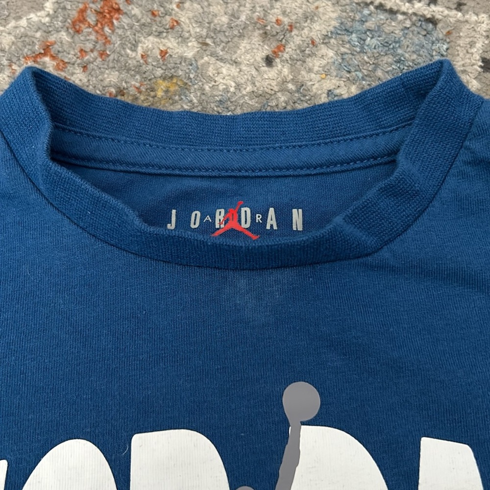 Jordan Tee - Picture 2 of 3